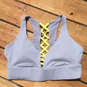 Fabletics Cici Sports Bra